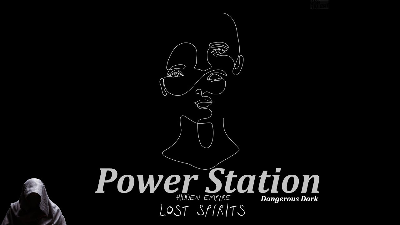 Hidden Empire – Hectic Dreams (Original Mix) [Stil Vor Talent]