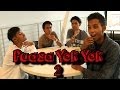 UXM Puasa Yok Yok 2 UXM Puasa Yok Yok 2