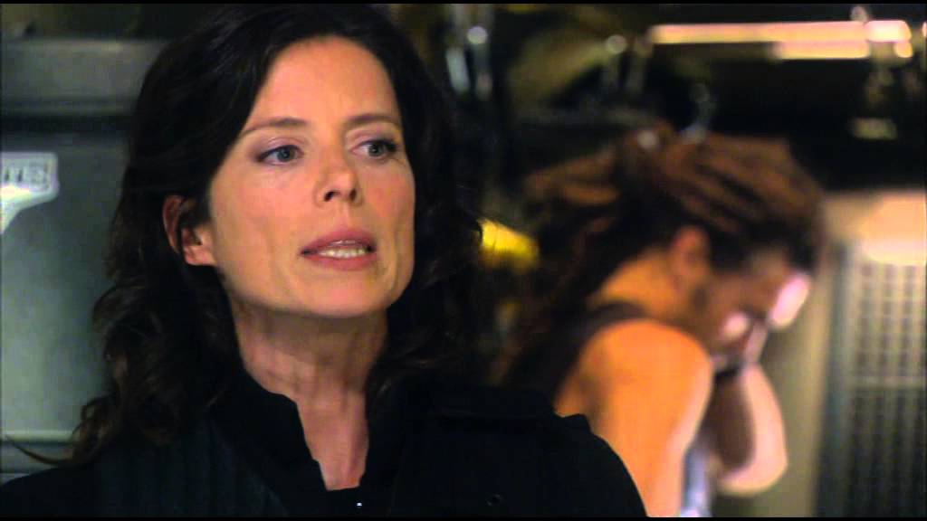 Torri Higginson Porn - The Best and Worst of Stargate Atlantis: Season 3 | The Progressive Democrat