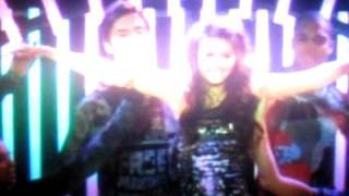 Make It Shine-Tori Vega