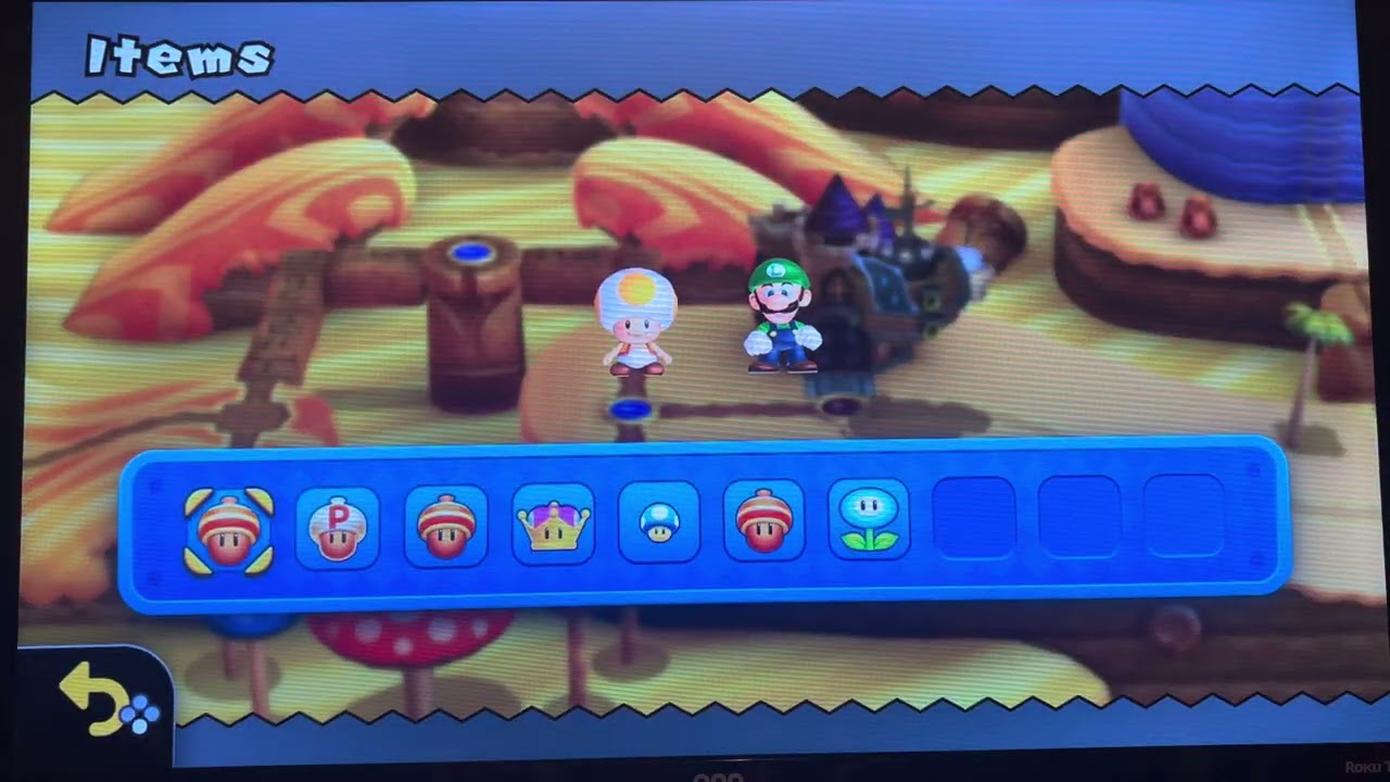 Beating super Mario Bros episode six ￼