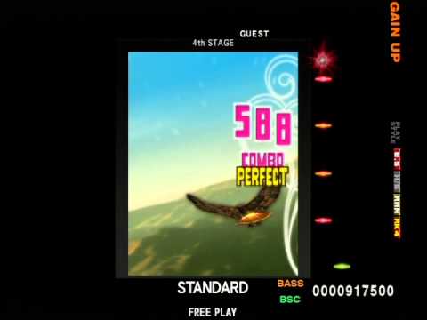 (RAN)Rock to Infinity BASIC/BASS