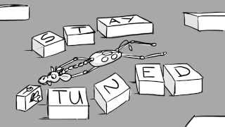 Interstitial Animatic News