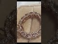ring design #video #fashion #music #wedding #lifeisbutadream #trending @anaya-khan-2