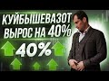 КуйбышевАзот вырос на 40%. Индия покупает нефть РФ. Доллар упал ниже 90