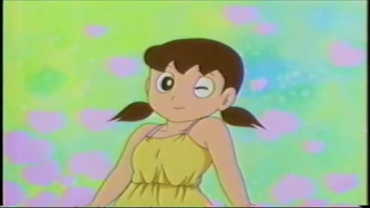 ダークネスしずかちゃん (@DARKNESSSHIZUKA) / Posts【しずかちゃん