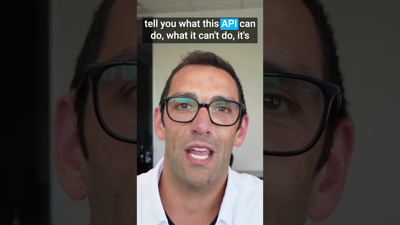 MCP is like Neo learning Kung Fu in the Matrix  