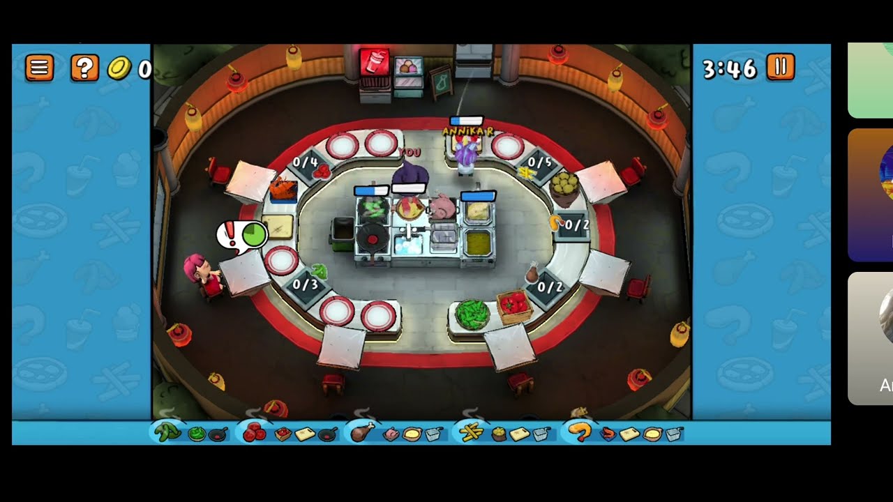 Ready Set Cook Messenger Game YouTube ready-set-cook-messenger-game-youtube