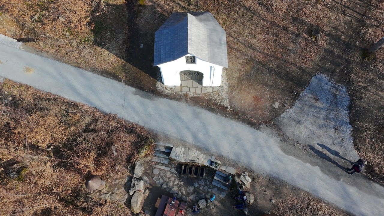 KŘEMEŠNÍK: Zázračná studánka 2026