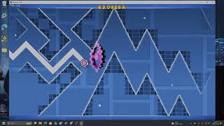 'Reverie' FULL LAYOUT // (Insane Demon)
