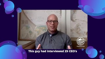 SMB Series Deep Dive Open for Business Recap