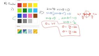 6.3 Solve Trig Equations with Identities