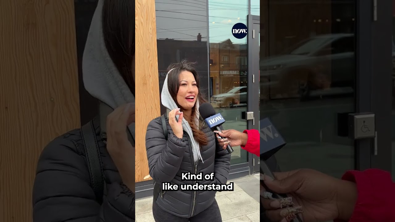 How Young Or Old Would You Date Torontonians Reveal Their Takes
