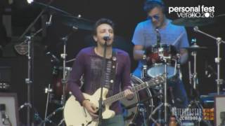 No Te Va Gustar - El error - Personal Fest 2013