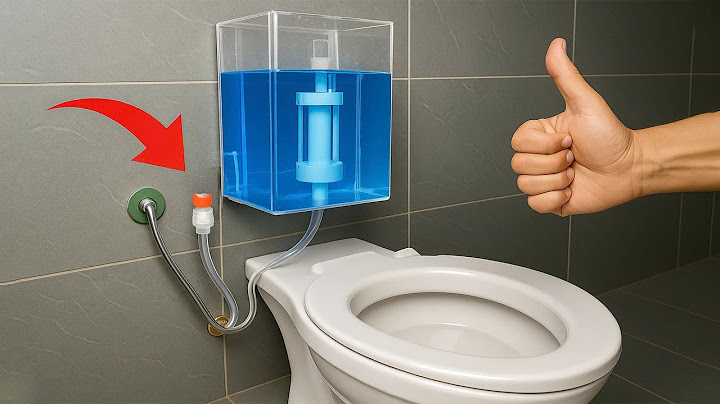 A Very Old Plumber Show Me! I Made My Own a Crazy Toilet From PVC Pipe and Fish Farming in It