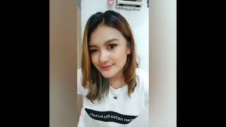 CANTIKNYA KEBANGETAN!! KOMPILASI TERBAIK TIKTOK  MAYANG PART.1