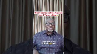 Eternity - Forgiveness