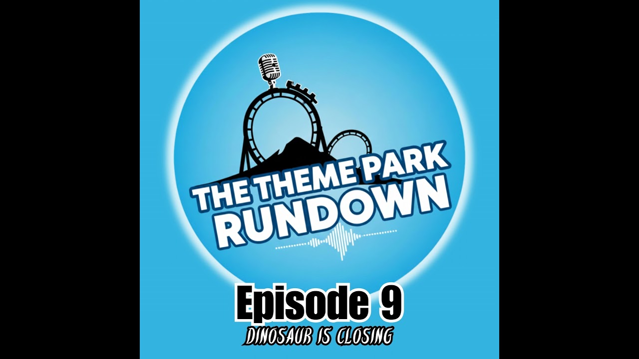 Dinoland and Dinosaur is closing NOW, but will it be missed really...?