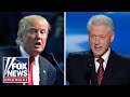 Ken Starr: The big difference between Trump, Clinton impeachments