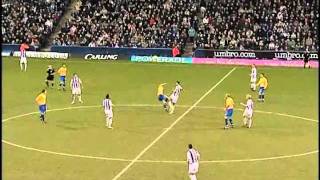 West Brom V Preston 4-2 2006-2007