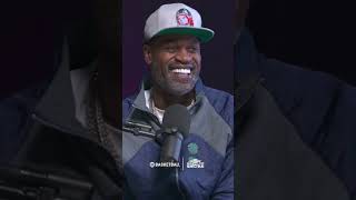 Denzel Washingtons Advice To T.i. On The Set Of American Gangster