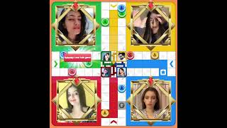 You can play offline Ludo with your friends screenshot 1