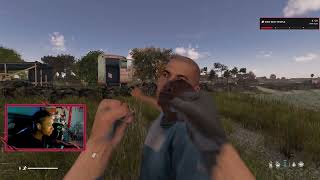 NEW DAYZ MAP - The Fastest Team up in ANASTARA  (8mins)