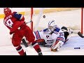 Sirius Ice Hockey World Cup 2019. Highlights. Loko – AJHL (3:2)
