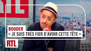 Booder invité de "On Refait La Télé" (l'intégrale)