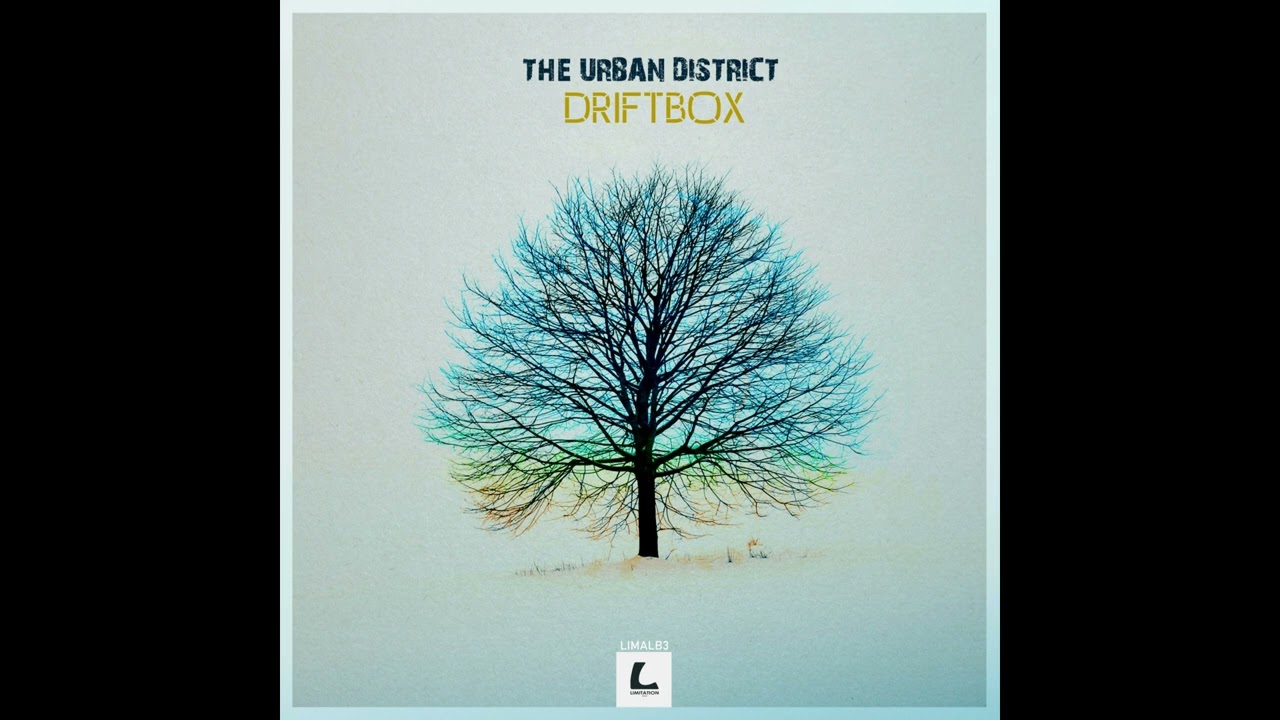 Watch The Urban District - Driftbox 1 on YouTube Watch The Urban District - Driftbox 1 on YouTube