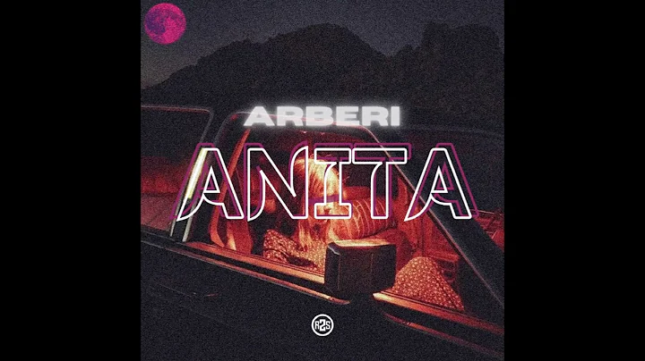 Arbri - Anita