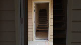 Progress walk on 12 unit renovation project in Kansas City KS