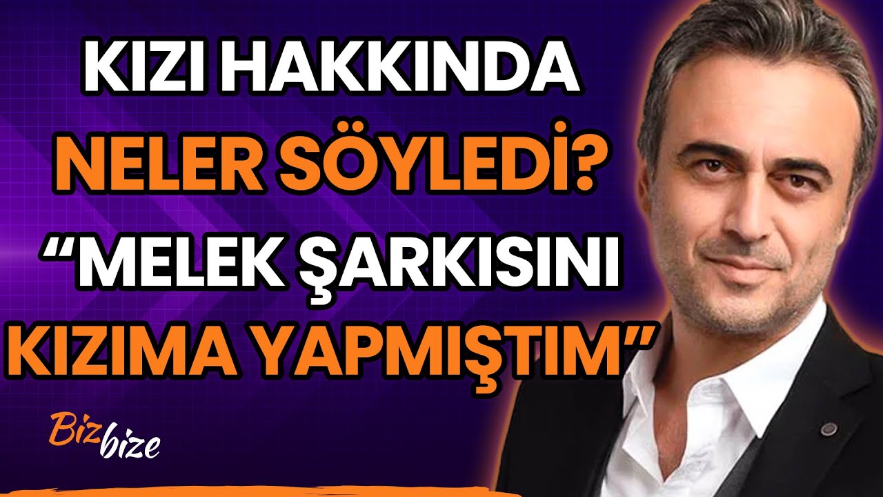 Kutsi, Müziğe Nasıl Başladığından Bahsetti... 