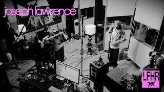 Joseph Lawrence | Full Set | Live From Honeysuckle Records