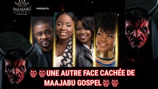 des grandes révélations troublantes sur maajabu gospel avec le Past Jean Bosco Kinzundo