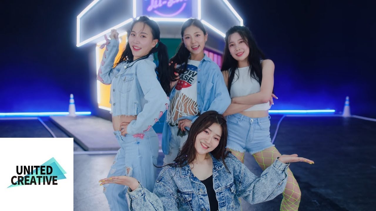 체리온탑 (CHERRY ON TOP) 