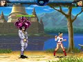 [MUGEN] Happy-Go-Unlucky