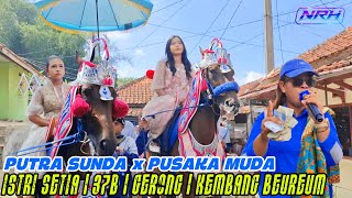Kuda Renggong CAMRY dkk feat PUSAKA MUDA di Bongkok Paseh 