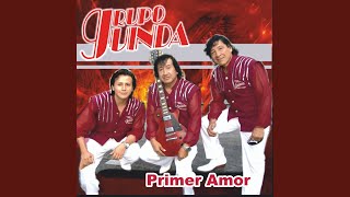 Video thumbnail of "Grupo Guinda - Herida de Amor"