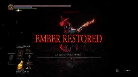 [Blind] First time playtrough Cinders mod (1.90) (Part 17)