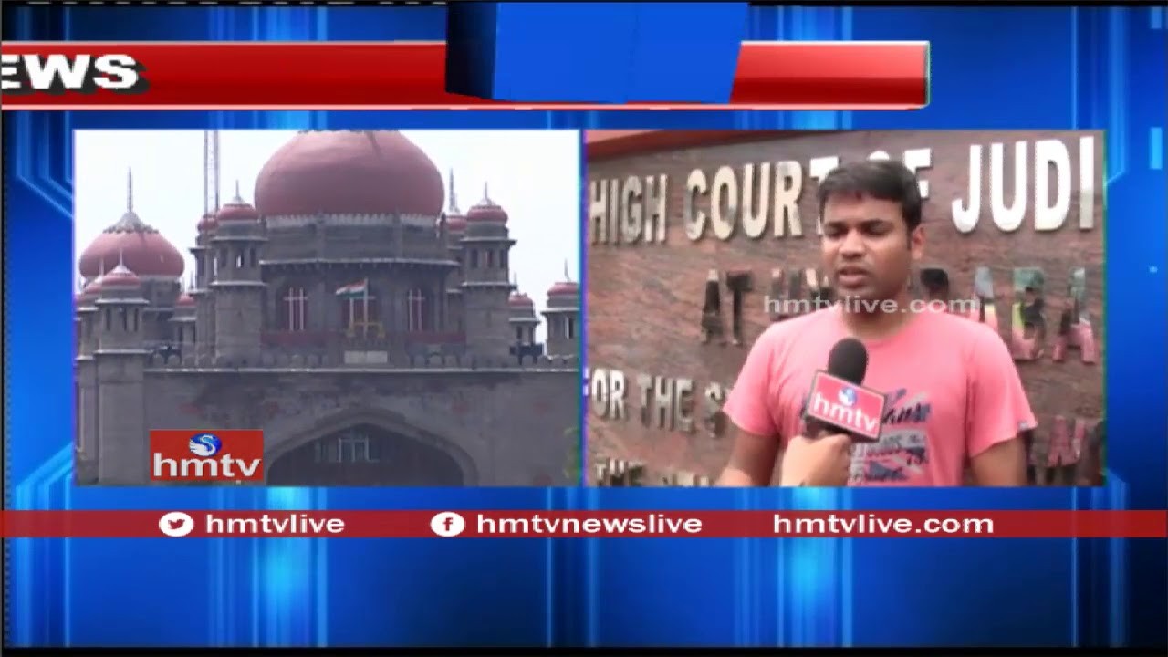 Group-2 Selected Candidates Face To Face Over TSPSC Group 2 Recruitment Process | HMTV