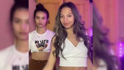 full tiktok timor-leste viral 2024 || Bonitha Dance Provoka, dulas kanotak mamar hanesan Samea💫