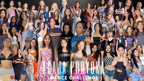 full tiktok timor-leste viral 2024 || Bonitha Dance Provoka, dulas kanotak mamar hanesan Samea💫
