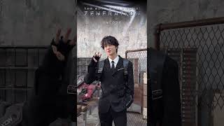 THE BOYZ 2ND WORLD TOUR : ZENERATION  – ENCORE D-3 #HYUNJAE 🧬#THEBOYZ #더보이즈 #ZENERATION #제너레이션