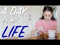A day in my life  ivana in bangalore india  travel vlog iv