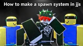 How To Make A Npc Spawn System In JJS  Net Worth