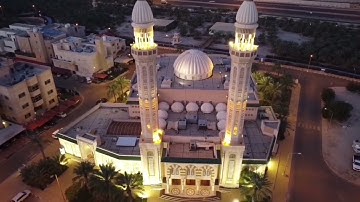 صلاة الفجر - سورة سبأ - عبدالله الفيلكاوي - مسجد مبارك الصباح 1-10-2025