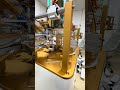 Low price small carton folder #machine#factory #copper #cnc #automobile #floorcleanerfillingmachines