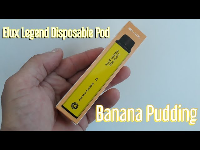 elf bar vape uk Buy Banana Vape At Vape Best main image 1