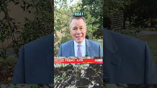 Details Thursday 9/17 WBTV #FirstAlert #instacast — The heat is back, storms to follow. #NCwx #SCwx Guide